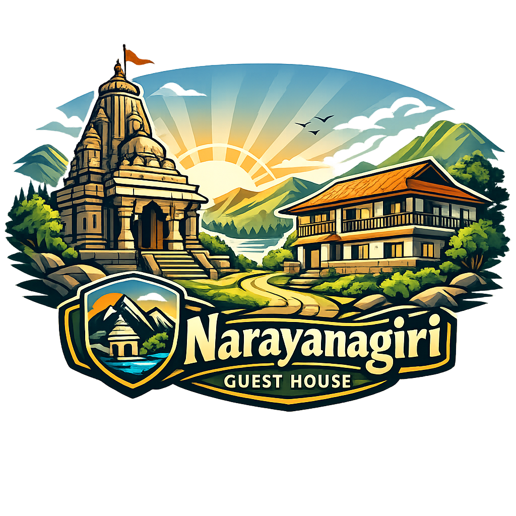 Narayanagiri Guest House